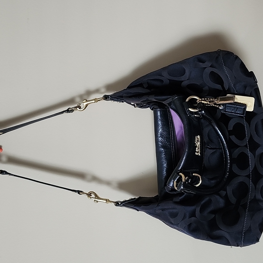 Coach Handbag 2008s
